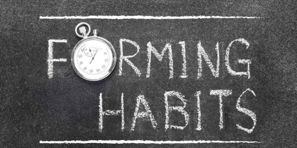 How to Develop a Never Quit Mindset