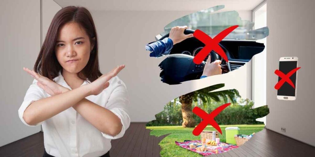 Creative Punishments for Lying Teenager