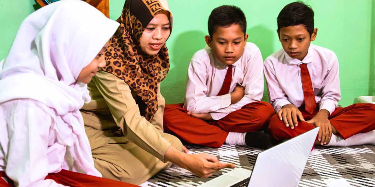 Online Islamic Learning Services – Quran, Parenting & Self-Development