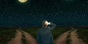 Belief in predestination in islam